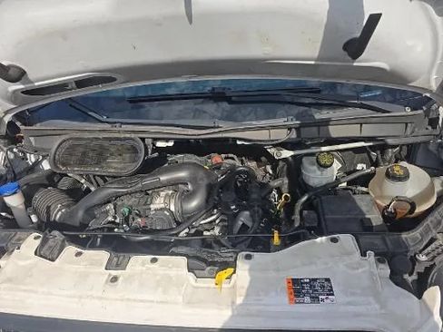 Used 2021 Ford Transit 250 Medium Roof RWD image 15