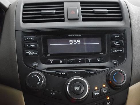 Used 2003 Honda Accord LX image 11