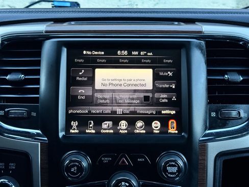Used 2016 RAM 2500 Laramie w/ Sport Appearance Group AWD/4WD image 31