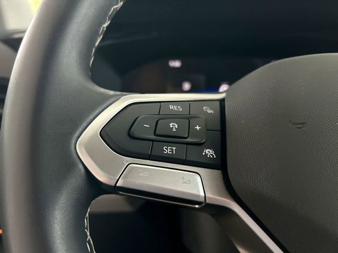 Certified 2024 Volkswagen Taos S image 17