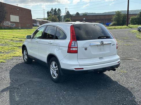 Used 2011 Honda CR-V EX-L image 6