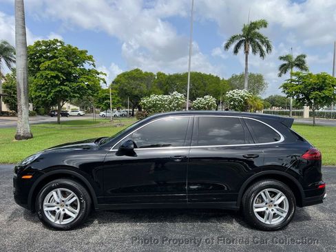 Used 2016 Porsche Cayenne image 5