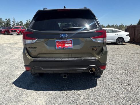 Used 2025 Subaru Forester Wilderness w/ Wilderness Package AWD/4WD image 6