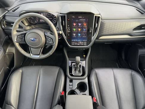 Certified 2025 Subaru Forester Limited w/ Protection Package AWD/4WD image 13