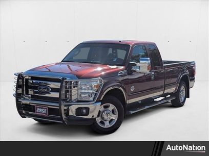 Used 2016 Ford F350 XLT w/ XLT Value Package