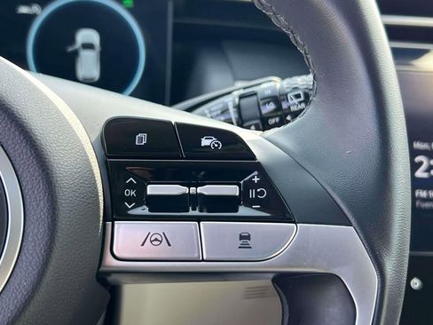 Used 2024 Hyundai Tucson SEL w/ Convenience Package image 24