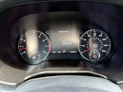 Used 2020 Kia Telluride SX w/ SX Prestige Package image 26