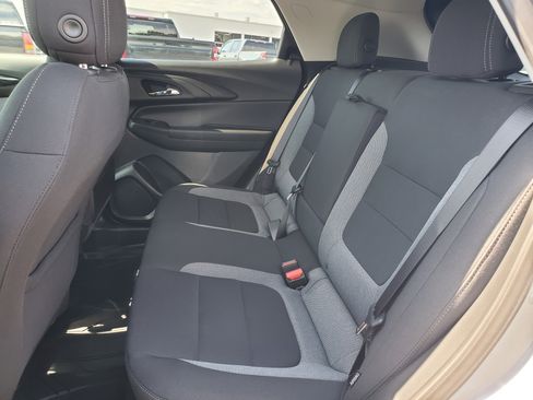 New 2026 Chevrolet TrailBlazer LT w/ Convenience Package image 24