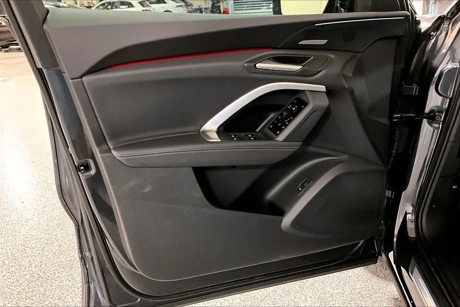 New 2026 Audi Q5 Premium w/ Premium Plus AWD/4WD image 10