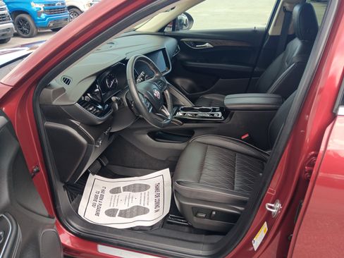 Used 2023 Buick Envision Avenir FWD image 10