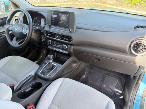 Used 2022 Hyundai Kona SEL w/ Convenience Package image 43