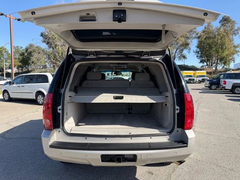 Used 2007 GMC Yukon SLE image 22
