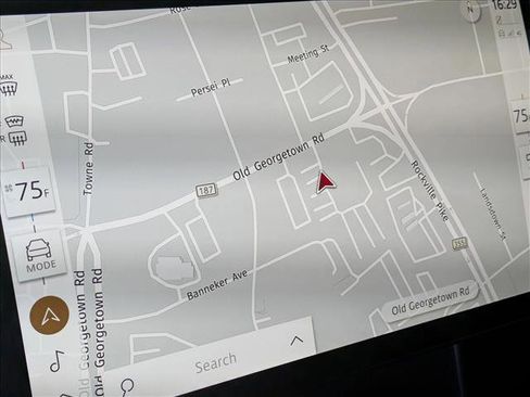 New 2026 Land Rover Range Rover SE image 14