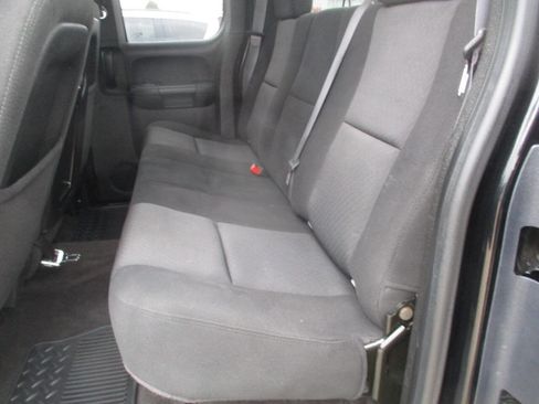 Used 2011 GMC Sierra 1500 SL image 19