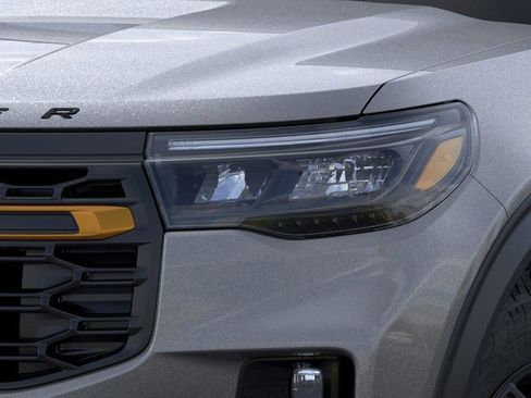 New 2026 Ford Explorer Tremor image 21