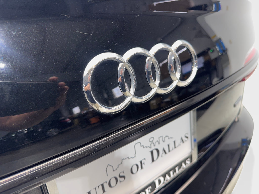 Used 2023 Audi A6 2.0T Premium w/ Convenience Package AWD/4WD image 23