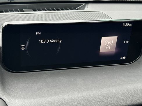 New 2026 MAZDA CX-50 AWD 2.5 Hybrid w/ Weather Package image 18
