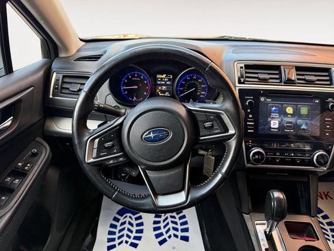 Used 2018 Subaru Legacy 2.5i Premium image 15