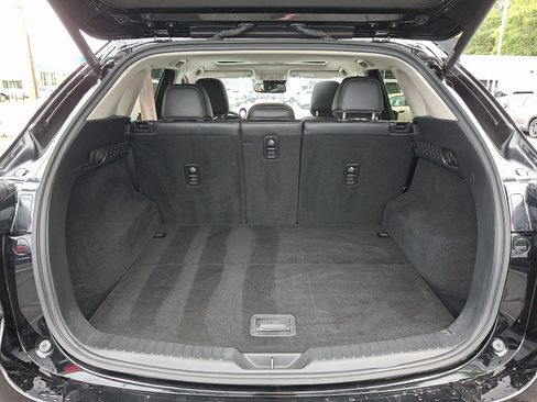 Used 2023 MAZDA CX-5 AWD 2.5 S image 21