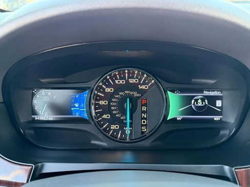 Used 2014 Ford Edge Limited w/ Equipment Group 301A image 33