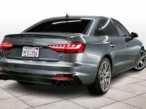 Used 2023 Audi S4 Prestige w/ Prestige Package image 15