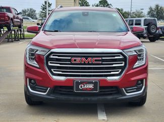Used 2023 GMC Terrain SLT w/ Infotainment Package II video 2