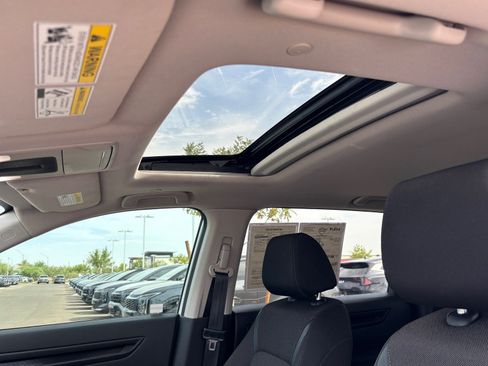 Used 2023 Honda CR-V EX image 28