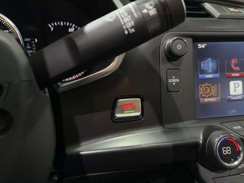 Used 2016 Chevrolet Corvette Stingray Coupe image 35