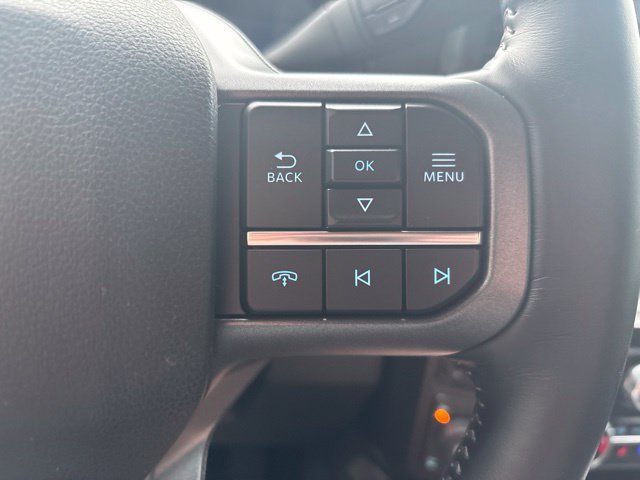 Used 2023 Ford F250 Lariat w/ Lariat Ultimate Package AWD/4WD image 24