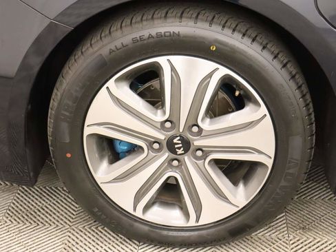 Used 2019 Kia Optima EX w/ Technology Package image 6