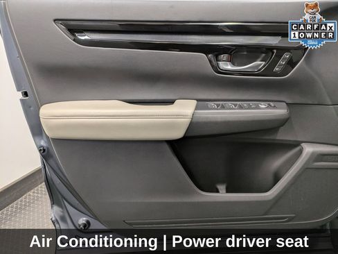 Used 2023 Honda CR-V EX-L image 10