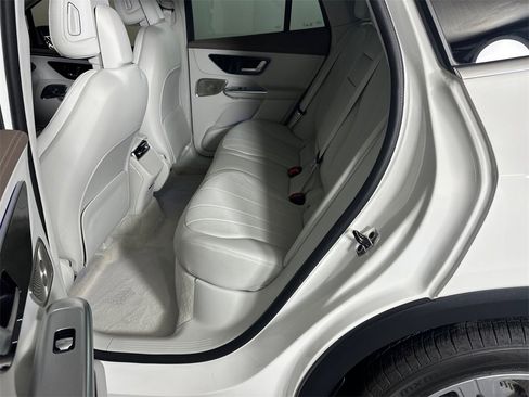 Certified 2023 Mercedes-Benz EQE 350+ SUV image 23