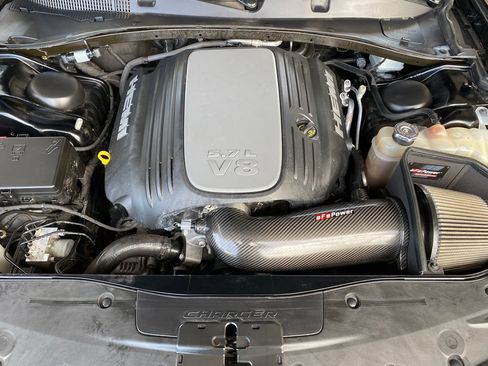 Used 2022 Dodge Charger R/T RWD image 10