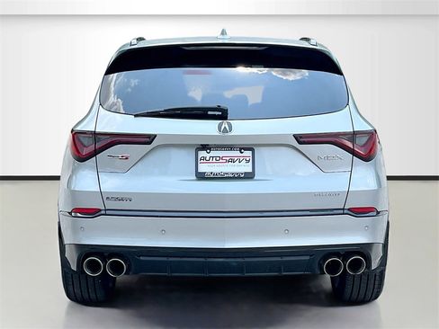 Used 2024 Acura MDX Type S image 6