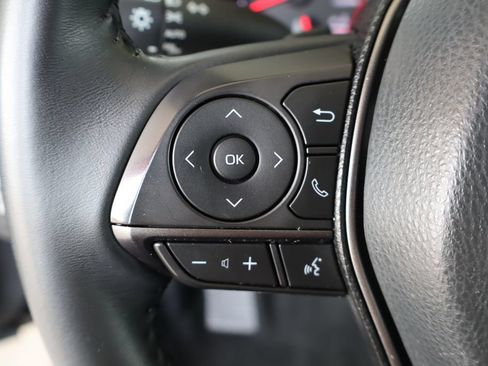 Used 2024 Toyota Camry XSE FWD image 18