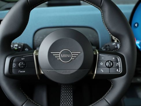 New 2027 MINI Cooper Countryman S AWD/4WD image 35