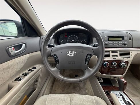 Used 2007 Hyundai Sonata Limited image 12