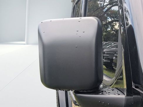 New 2025 Jeep Gladiator Rubicon image 10