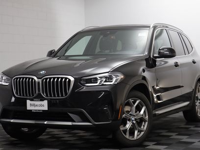 Used 2023 BMW X3 xDrive30i w/ Premium Package