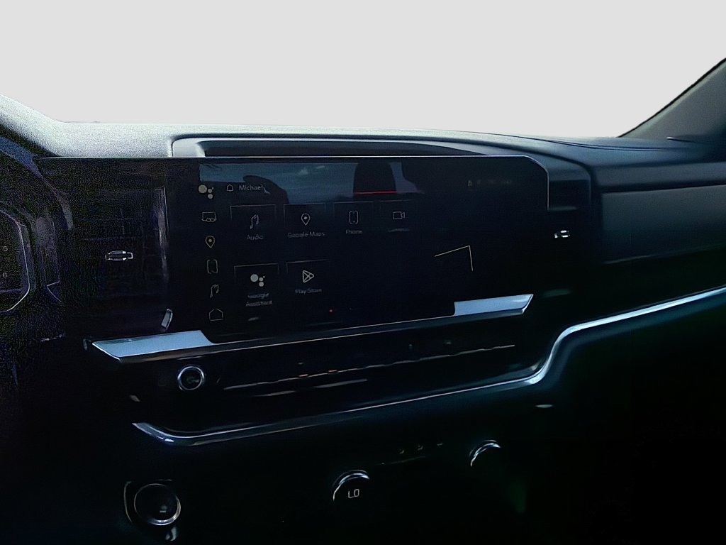 Used 2025 GMC Sierra 1500 Elevation AWD/4WD image 15