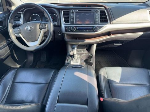 Used 2015 Toyota Highlander XLE image 13