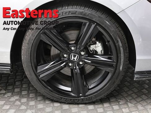 Used 2024 Honda Accord Sport image 32