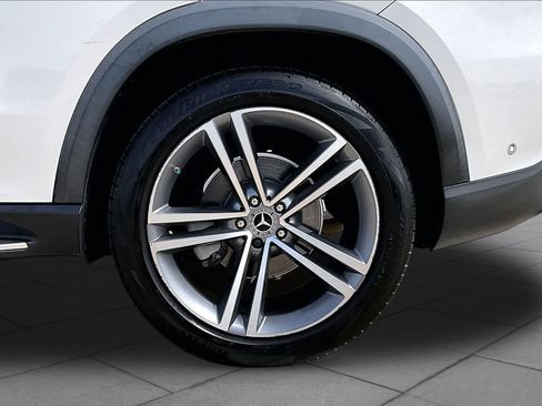 Used 2021 Mercedes-Benz GLE 350 image 11