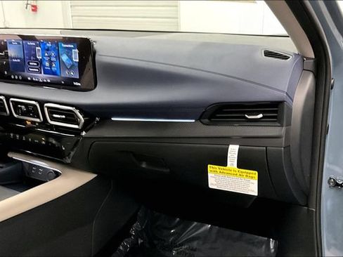 New 2026 Nissan Sentra SL w/ Floor Mat Package FWD image 36