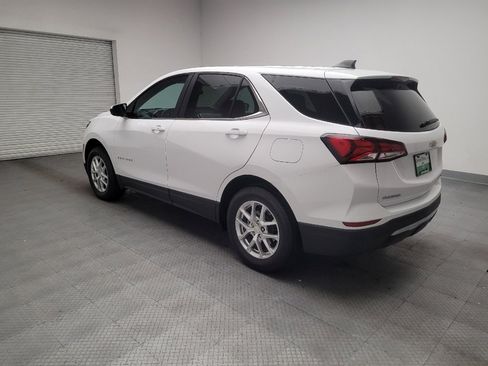 Used 2023 Chevrolet Equinox LT w/ Driver Convenience Package image 5