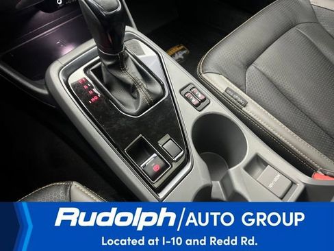 Used 2024 Subaru Crosstrek 2.5i Wilderness w/ Crosstrek Mirror Package image 26