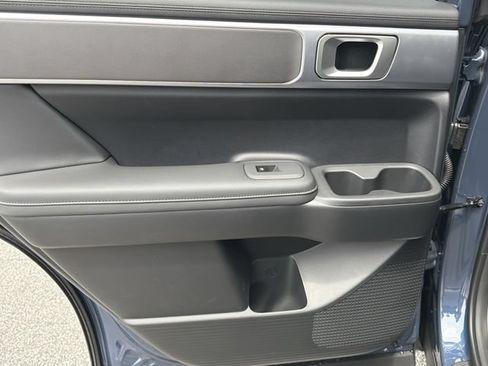New 2026 Hyundai Santa Fe SEL FWD image 22