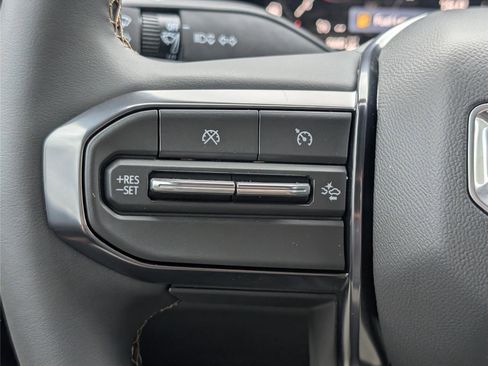 New 2026 GMC Canyon AT4 image 20