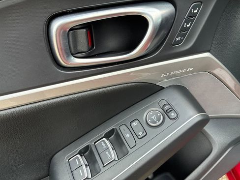 Used 2024 Acura Integra A-Spec FWD image 11