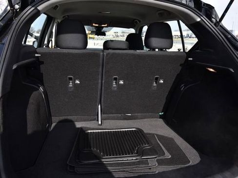 Used 2024 Nissan Kicks SV image 21